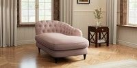 Chaise Longue Right Hand