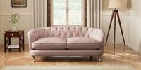 3 Seater Small Sofa