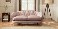 3 Seater Small Sofa
