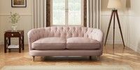 3 Seater Small Sofa