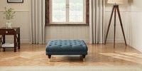 Extra Large Footstool