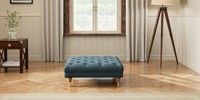 Extra Large Footstool