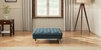 Extra Large Footstool