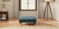 Extra Large Footstool