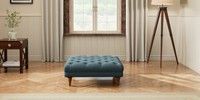 Extra Large Footstool