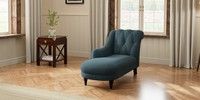 Chaise Longue Left Hand