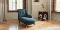 Gloucester Button Back by Laura Ashley