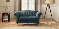 2 Seater Small Sofa