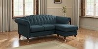 Medium Sofa Chaise - Universal