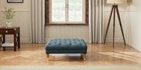 Extra Large Footstool