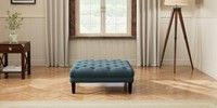 Extra Large Footstool