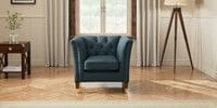 Chatsworth Button Back by Laura Ashley