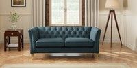 3 Seater Small Sofa