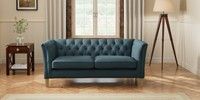 3 Seater Small Sofa