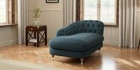 Chaise Longue Left Hand