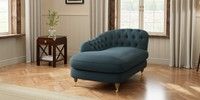 Chaise Longue Left Hand