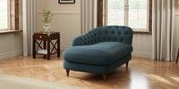 Chaise Longue Left Hand