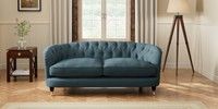 3 Seater Small Sofa