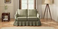 Beverley Pleated by Laura Ashley