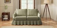 Beverley Pleated by Laura Ashley