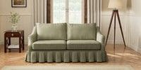 Beverley Pleated by Laura Ashley