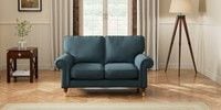2 Seater Small Sofa