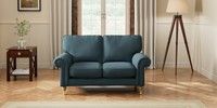 2 Seater Small Sofa