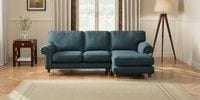Medium Sofa Chaise - Right Hand