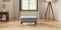 Storage Footstool