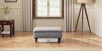Storage Footstool