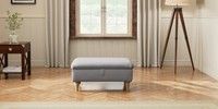 Storage Footstool