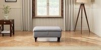 Storage Footstool