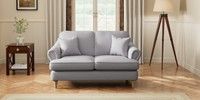 2 Seater Small Sofa
