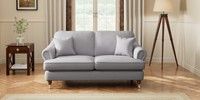 3 Seater Small Sofa