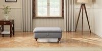 Storage Footstool