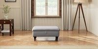 Storage Footstool
