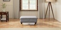 Storage Footstool