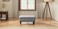 Storage Footstool