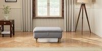 Storage Footstool