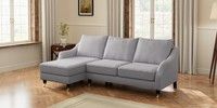 Medium Sofa Chaise - Left Hand