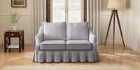 Beverley Pleated by Laura Ashley