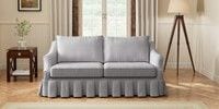 Beverley Pleated by Laura Ashley