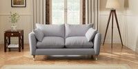 3 Seater Small Sofa