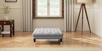 Extra Large Footstool