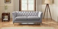 3 Seater Small Sofa
