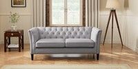 3 Seater Small Sofa