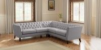 Medium Corner Sofa - Universal