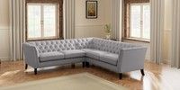 Medium Corner Sofa - Universal
