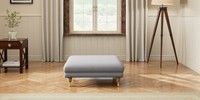 Extra Large Footstool