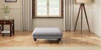 Extra Large Footstool